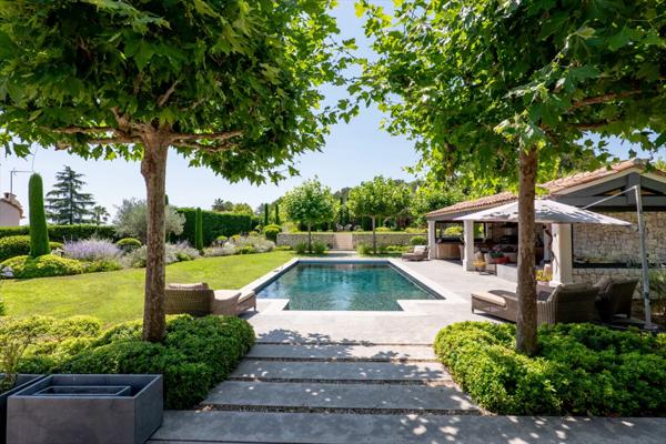 Vente Villa de luxe Mougins 8 Pièces 340 m²