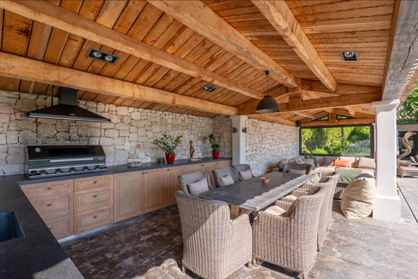 Vente Villa de luxe Mougins 8 Pièces 340 m²