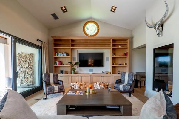 Vente Villa de luxe Mougins 8 Pièces 340 m²