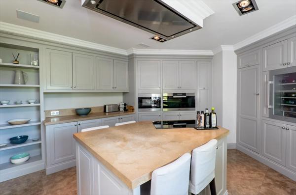 Vente Villa de luxe Mougins 8 Pièces 340 m²