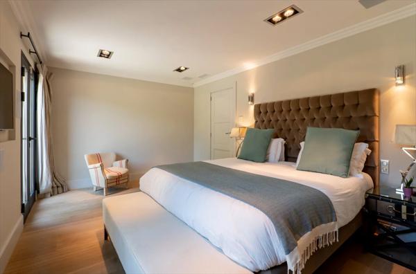 Vente Villa de luxe Mougins 8 Pièces 340 m²