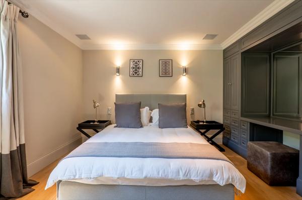 Vente Villa de luxe Mougins 8 Pièces 340 m²