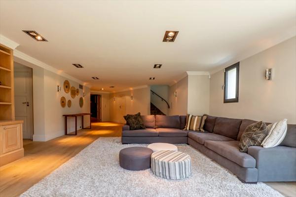 Vente Villa de luxe Mougins 8 Pièces 340 m²