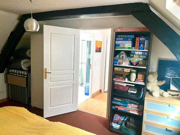 Maison à Brécey, 50370 - 7 pièces 162m²