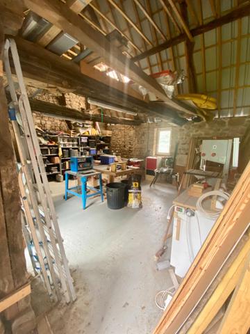 Maison à Brécey, 50370 - 7 pièces 162m²