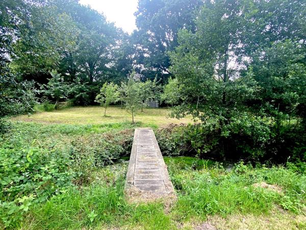 Maison à Brécey, 50370 - 7 pièces 162m²