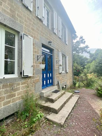 Maison à Brécey, 50370 - 7 pièces 162m²