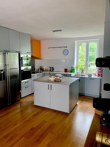 Maison à Brécey, 50370 - 7 pièces 162m²