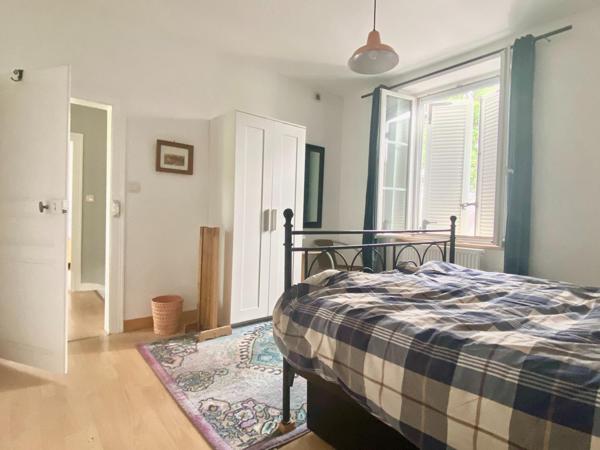 Maison à Brécey, 50370 - 7 pièces 162m²