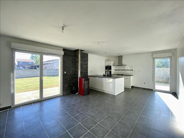 Maison à louer |  VAYRES |  4 pièces | 74 m²