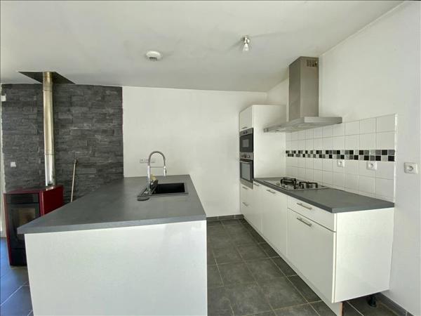 Maison à louer |  VAYRES |  4 pièces | 74 m²