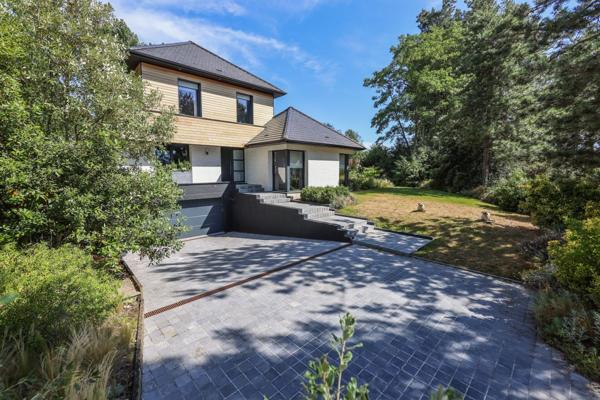 Vente Maison de luxe Stella 7 Pièces 212 m²