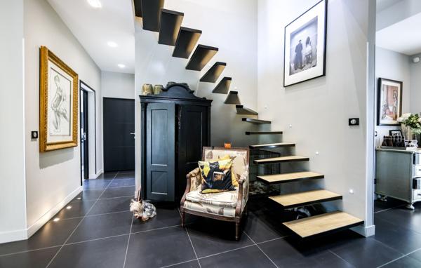 Vente Maison de luxe Stella 7 Pièces 212 m²