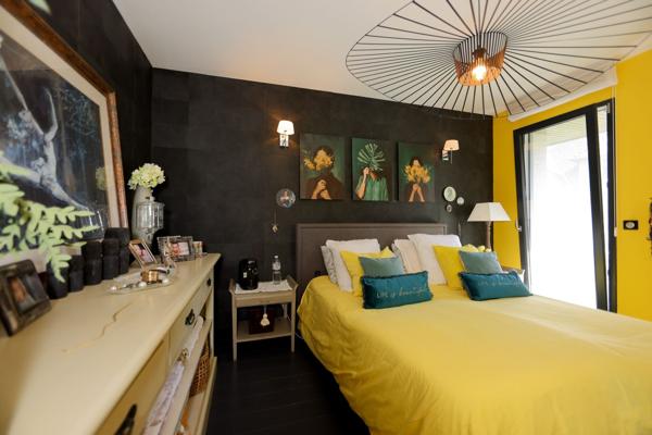 Vente Maison de luxe Stella 7 Pièces 212 m²