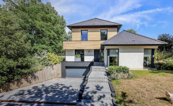 Vente Maison de luxe Stella 7 Pièces 212 m²