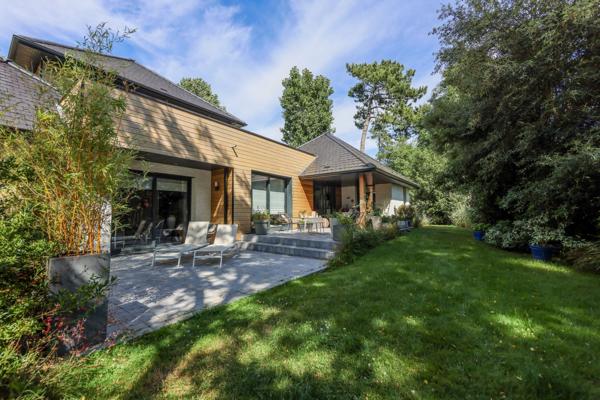 Vente Maison de luxe Stella 7 Pièces 212 m²