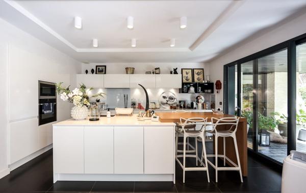 Vente Maison de luxe Stella 7 Pièces 212 m²