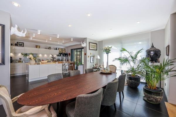 Vente Maison de luxe Stella 7 Pièces 212 m²