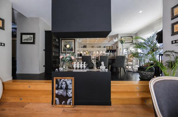 Vente Maison de luxe Stella 7 Pièces 212 m²