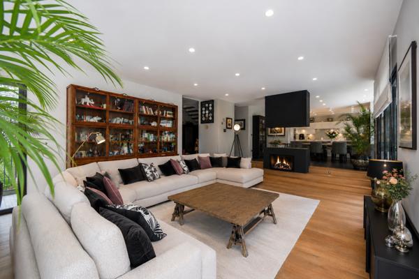 Vente Maison de luxe Stella 7 Pièces 212 m²