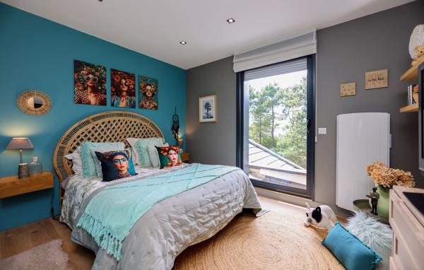 Vente Maison de luxe Stella 7 Pièces 212 m²