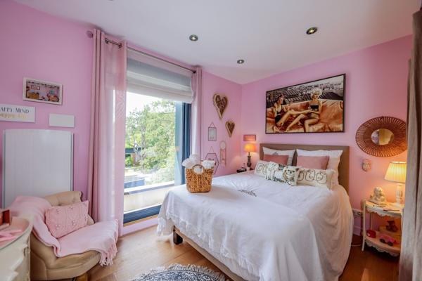 Vente Maison de luxe Stella 7 Pièces 212 m²
