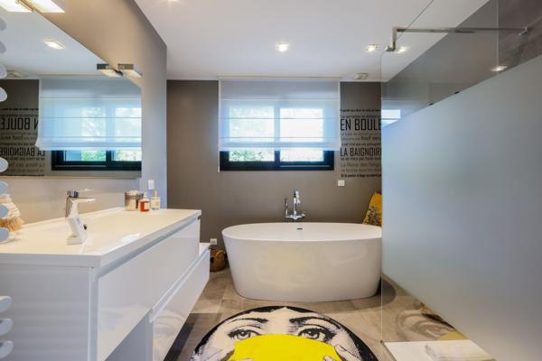 Vente Maison de luxe Stella 7 Pièces 212 m²