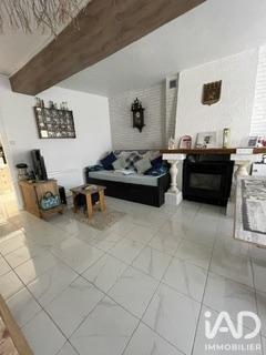 Maison à vendre 5 pièces 124 m² Frévent
