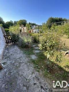 Maison à vendre 5 pièces 124 m² Frévent