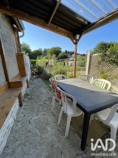 Maison à vendre 5 pièces 124 m² Frévent