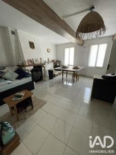 Maison à vendre 5 pièces 124 m² Frévent