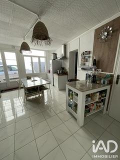 Maison à vendre 5 pièces 124 m² Frévent