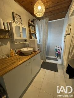 Maison à vendre 5 pièces 124 m² Frévent