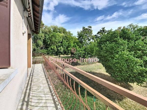 Maison à vendre 6 pièces de 125 m²