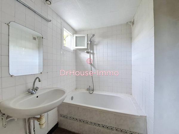 Maison à vendre 6 pièces de 125 m²