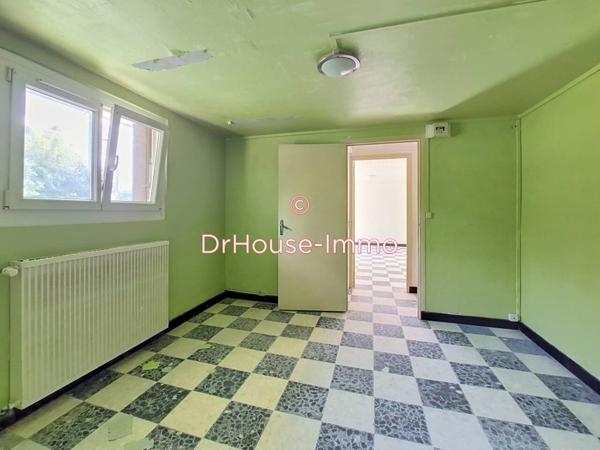 Maison à vendre 6 pièces de 125 m²