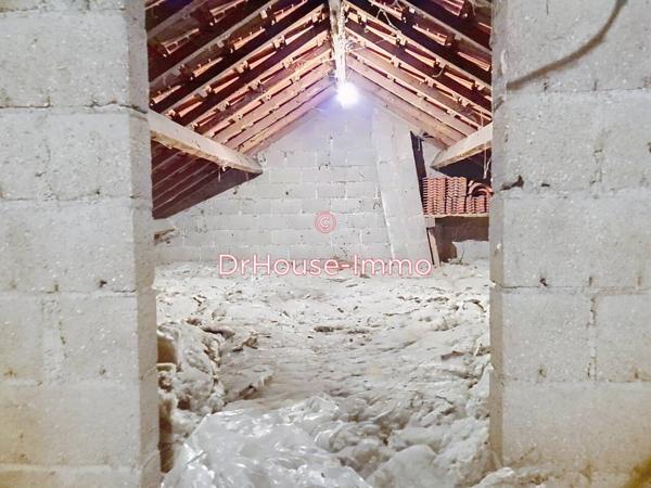 Maison à vendre 6 pièces de 125 m²