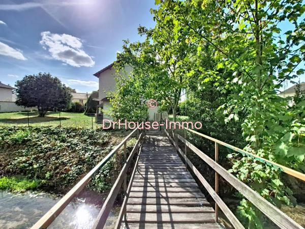 Maison à vendre 6 pièces de 125 m²