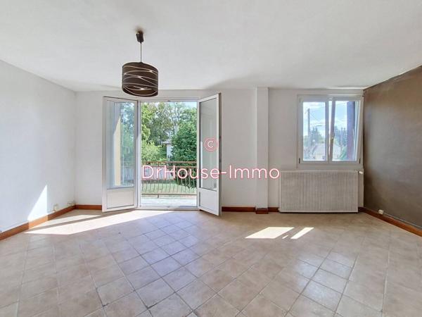 Maison à vendre 6 pièces de 125 m²