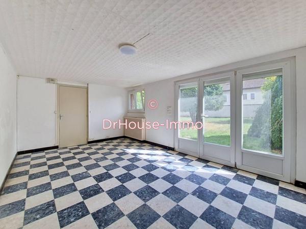 Maison à vendre 6 pièces de 125 m²
