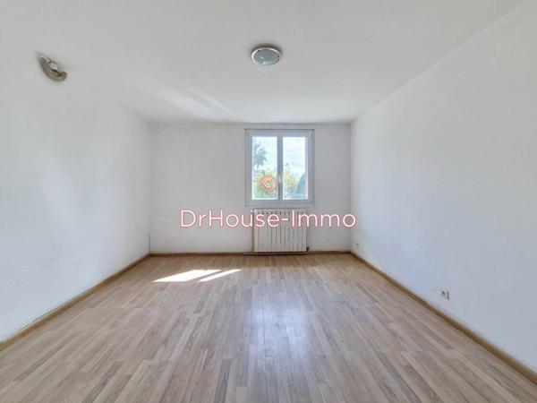 Maison à vendre 6 pièces de 125 m²
