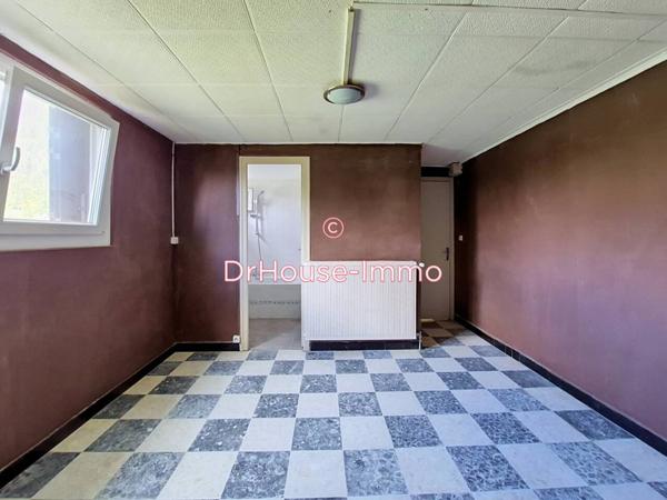 Maison à vendre 6 pièces de 125 m²