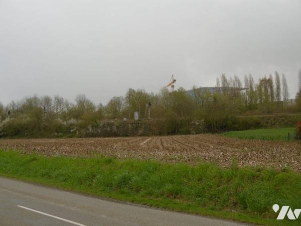 Terrain à Batir - MORCOURT