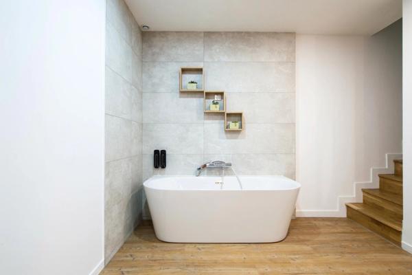 Maison de ville à vendre, 3 pièces, proche des commerces FRANCHEVILLE (69)