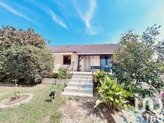 Maison à vendre 5 pièces 100 m² Fleurey-lès-Faverney