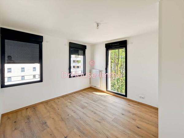 Appartement à vendre 4 pièces de 84 m²