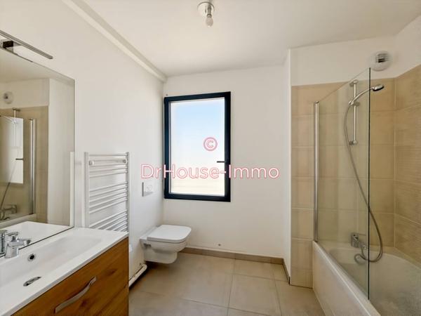 Appartement à vendre 4 pièces de 84 m²