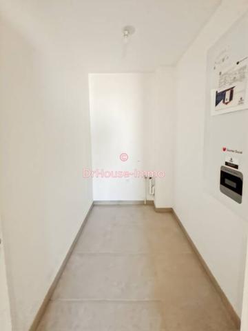 Appartement à vendre 4 pièces de 84 m²