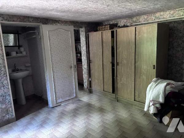 NOUVEAUTE :
A VENDRE à LE CROTOY, à proximité du Port, sympathique maison des années 1960, d'u...