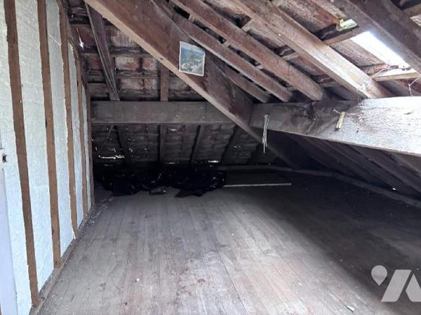 NOUVEAUTE :
A VENDRE à LE CROTOY, à proximité du Port, sympathique maison des années 1960, d'u...
